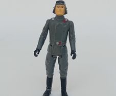 Vintage Kenner Star Wars AT-AT Commander (2)