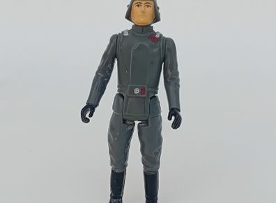 Vintage Kenner Star Wars AT-AT Commander (2)