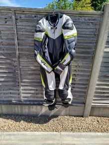 Race TrackDay  Leathers