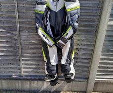 Race TrackDay  Leathers