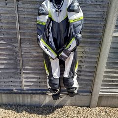 Race TrackDay  Leathers