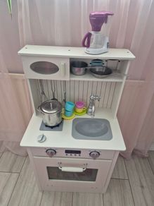 Kids kitchen