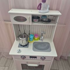 Kids kitchen