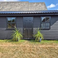 Garden Room / Home Office
