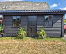 Garden Room / Home Office