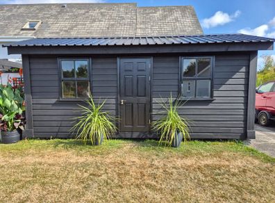 Garden Room / Home Office