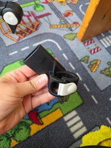 bugaboo bee snack tray adapter
