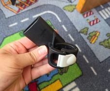 bugaboo bee snack tray adapter