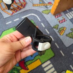 bugaboo bee snack tray adapter