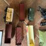 Model Train Set Image 8