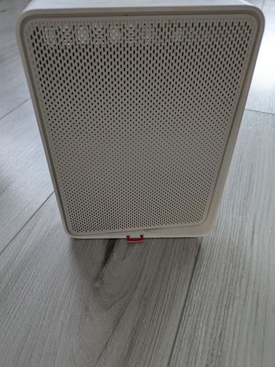 Virgin Media Router