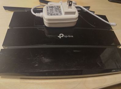 Router Tp-link AC1750 Archer C7