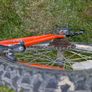 Apollo Slalom 20" Kids' Mountain Bike Image 4