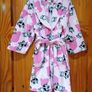 Girl's Dressing Gowns Image 4