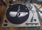 Turntable - IMG Stageline DJP100