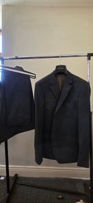 Bertoni 2 piece mans suit