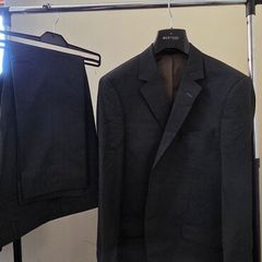 Bertoni 2 piece mans suit