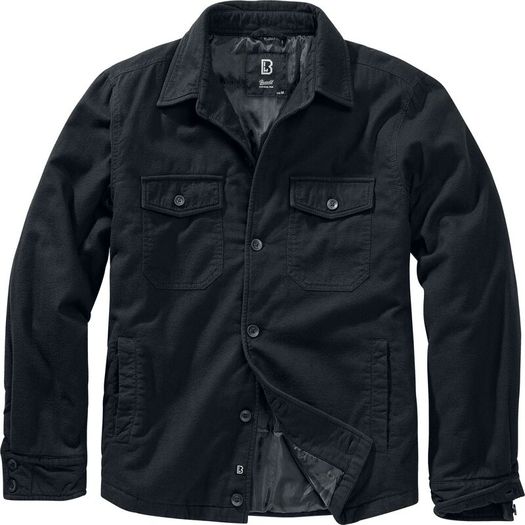 Brandit Men's XXL Lumberjacket Mid-Season Jacket (Brand New Tagged)
