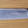 Vintage English silver plate Knifes and Forks Set Image 2