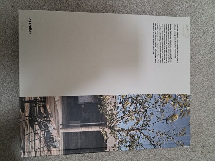 Building for change. The architecture of creative reuse