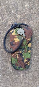 Hydration Pouch