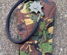 Hydration Pouch