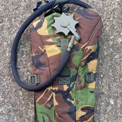 Hydration Pouch
