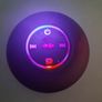 x2 Bundle - Brand New Luzsco Bluetooth Shower LED Wireless Speaker - RRP - 9.99 & Brand New B&M 10 LED Bath Lamp With Remote Image 6