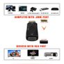 Male to Female HDMI-compatible to VGA Adapter HD 1080P Audio Cable Converter For PC Laptop TV Box Computer Display Projector Image 4
