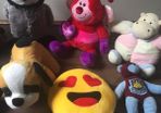 Selection of Soft Toys - MOST BRAND NEW