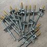 Arroll Radiator Standard Wall Stay - Metal Image 2