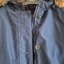 Womens Regatta Waterproof Coat size 18 Image 2