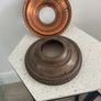 Lighting Copper Ceiling Medallions. Image 3