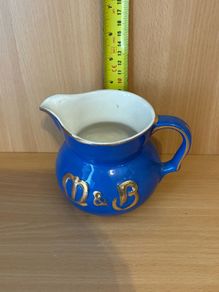 Pub jug