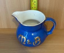 Pub jug