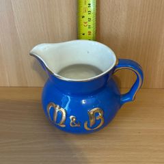 Pub jug