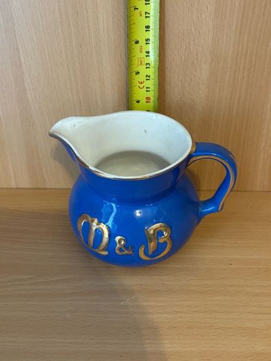 Pub jug
