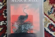 Depeche Mode Speak &amp; Spell Cassette