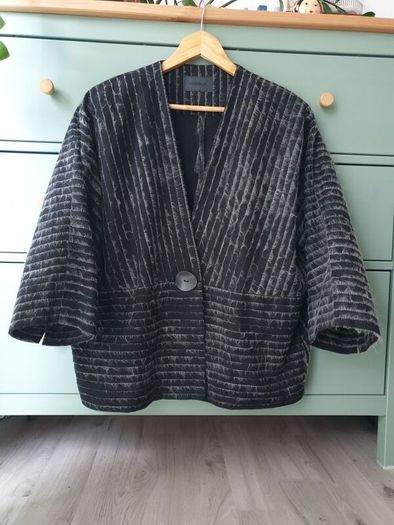 Oska Jacket Size 2