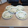 Noritake Keltcraft Ivy Lane Plates Set Image 4