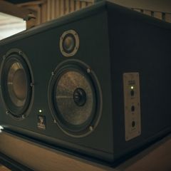 Focal SM9 Powered Midfield Monitors (Pair)