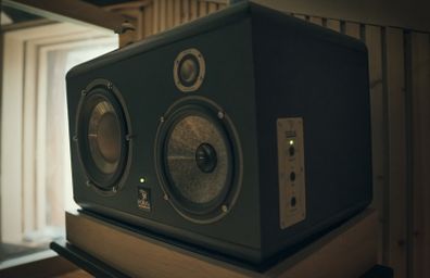 Focal SM9 Powered Midfield Monitors (Pair)