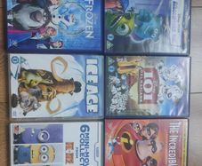 dvds