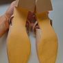 Dunnes - Mary Jane Slingbacks - Size 6 [UK] Image 5