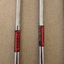Cobra Forged Tec "One Length" Irons Image 5