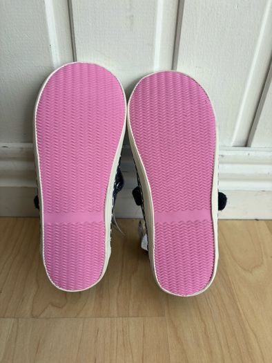 New Next girls shoes size 10uk 28eur