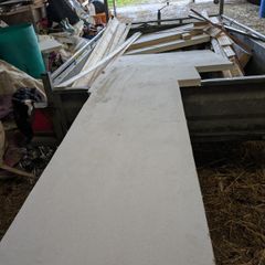 Free insulation offcuts