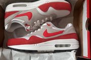 Nike Air Max 1 GS 6,5Y Uk6 brand New