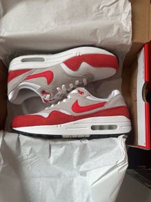 Nike Air Max 1 GS 6,5Y Uk6 brand New