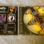 German Death Metal band Golem- Eternity: The Weeping Horizons CD Image 2